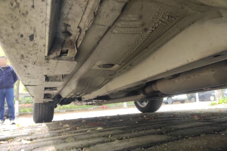 Used Toyota Camry 2012 Junrui 2.0S Radiant Edition Chassis Front Right