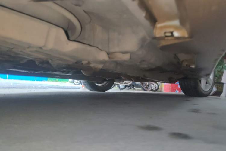 Used Toyota Camry 2012 Junrui 2.0S Radiant Edition Chassis Front Right