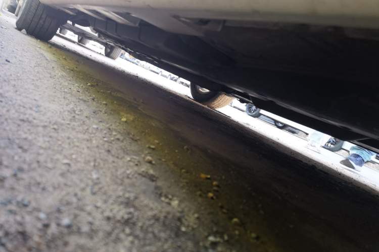 Used Toyota Camry 2012 2.5G Luxury Edition Chassis Front Right