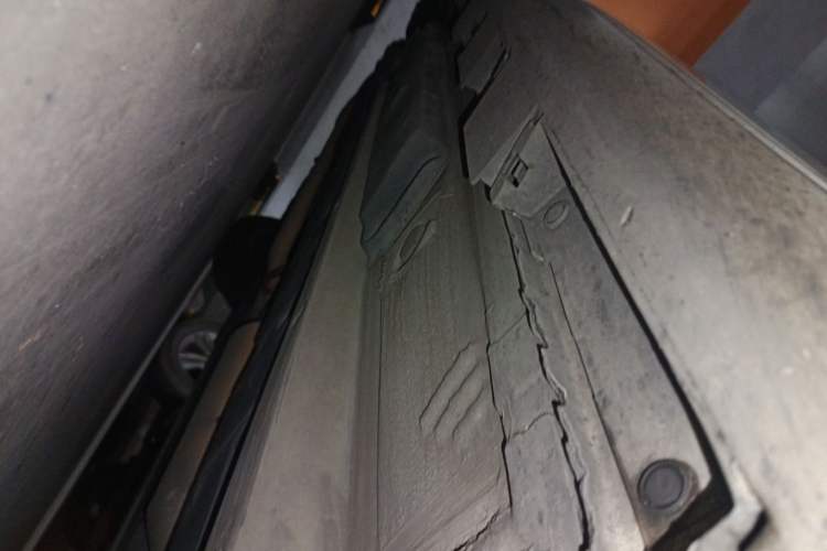 Used Toyota Camry 2012 2.5G Luxury Edition Chassis Front Right