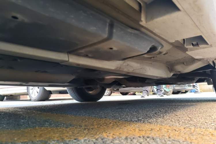 Used Toyota Camry 2012 2.5G Luxury Edition Chassis Front Right