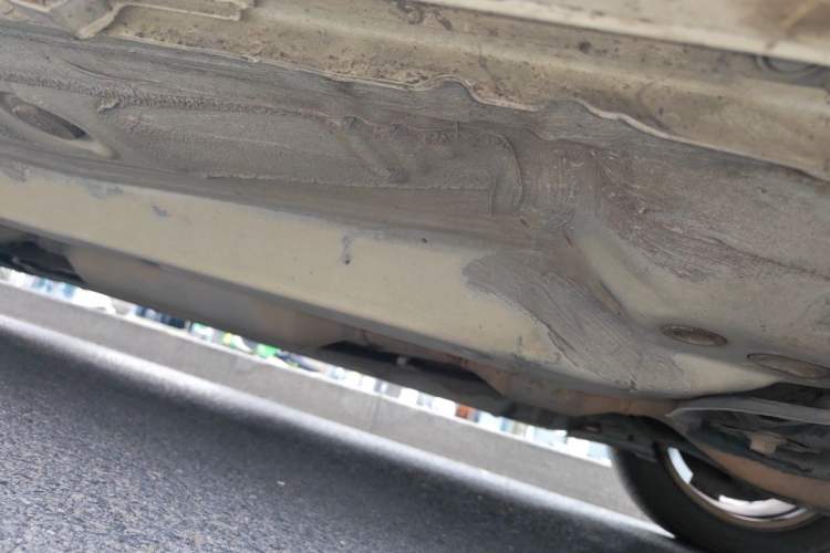 Used Toyota Camry 2012 Junrui 2.0S Radiant Edition Chassis Front Right