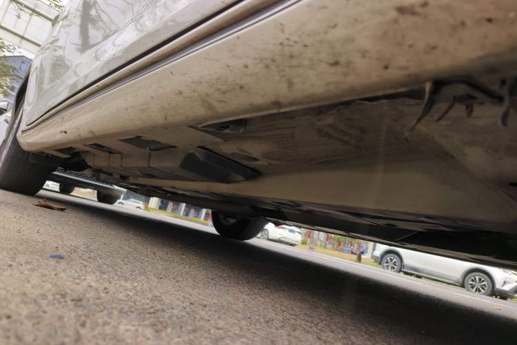 Used Toyota Camry 2012 2.5G Luxury Edition Chassis Front Right