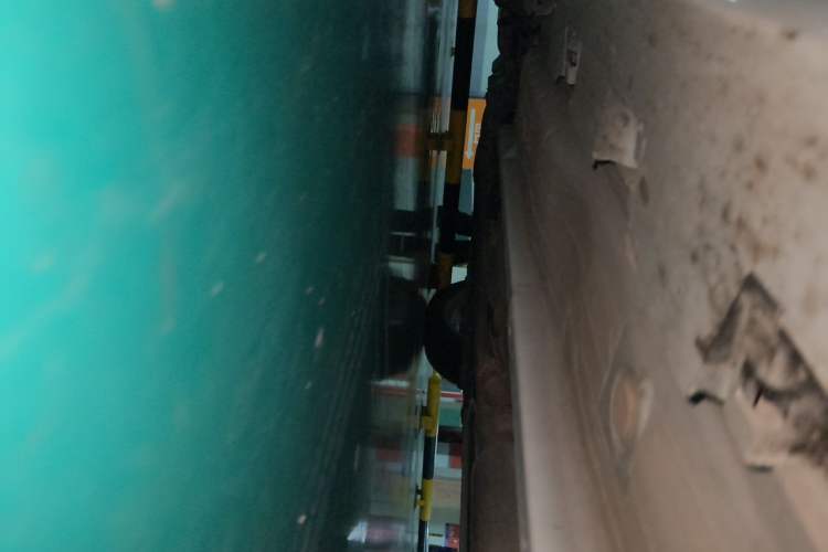 Used Toyota Camry 2012 Junrui 2.0S Radiant Edition Chassis Front Right