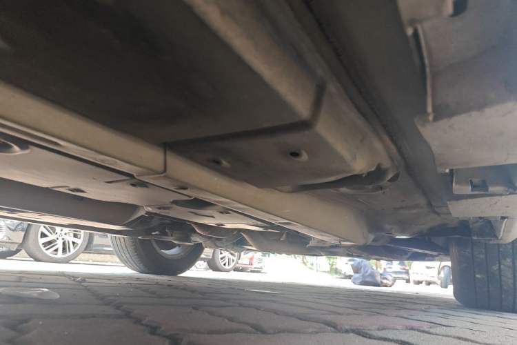 Used Toyota Camry 2012 2.5G Luxury Edition Chassis Front Right