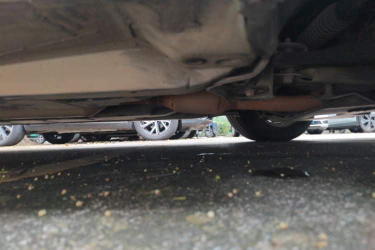 Used Toyota Camry 2012 Zunrui 2.5 HV Ultimate Edition Chassis Front Right