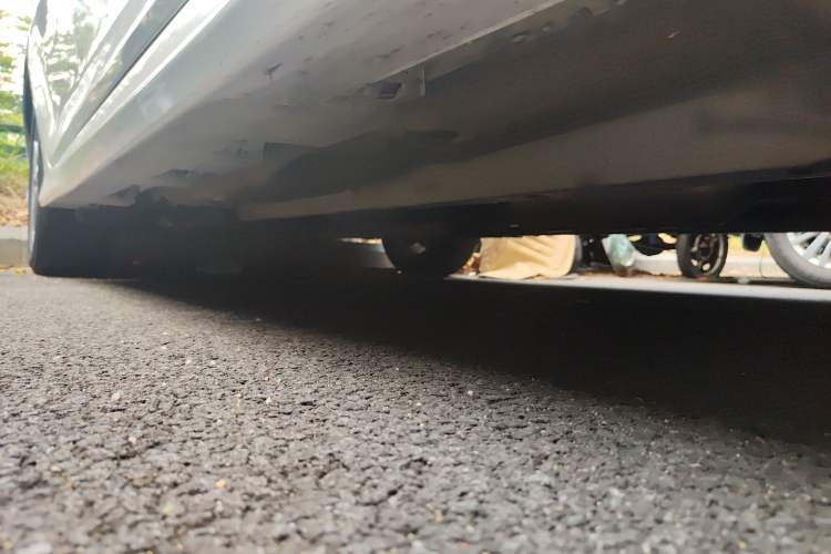 Used Toyota Camry 2012 Junrui 2.0S Radiant Edition Chassis Front Right