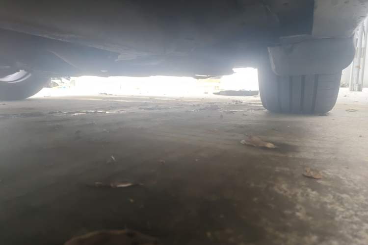 Used Toyota Camry 2012 Junrui 2.0S Radiant Edition Chassis Front Right