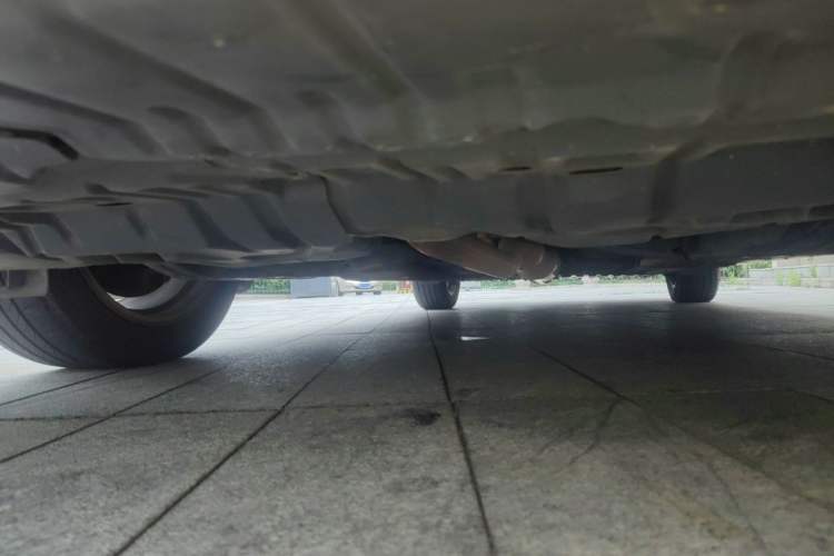 Used Toyota Camry 2012 Junrui 2.0S Radiant Edition Chassis Front Right