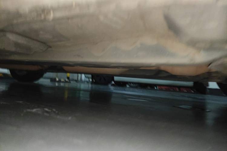 Used Toyota Camry 2012 2.5G Luxury Edition Chassis Front Right