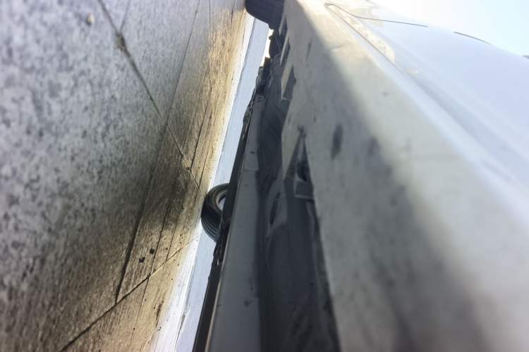 Used Toyota Camry 2012 Junrui 2.0S Radiant Edition Chassis Front Right