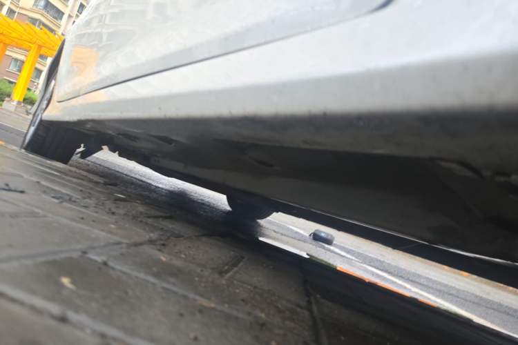 Used Toyota Camry 2012 Junrui 2.0S Radiant Edition Chassis Front Right