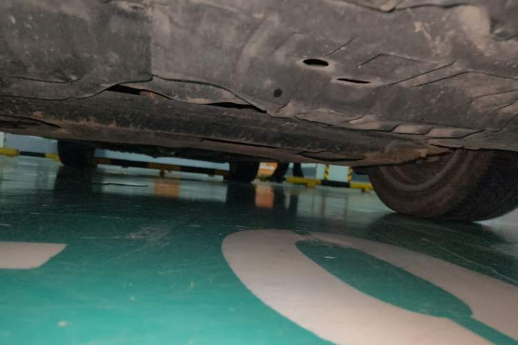 Used Toyota Camry 2012 Junrui 2.0S Radiant Edition Chassis Front