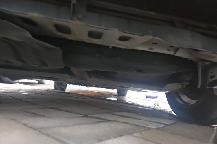 Used Toyota Camry 2012 Junrui 2.0S Radiant Edition Chassis Front