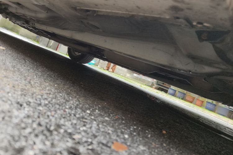 Used Toyota Camry 2012 Junrui 2.0S Radiant Edition Chassis Rear Left