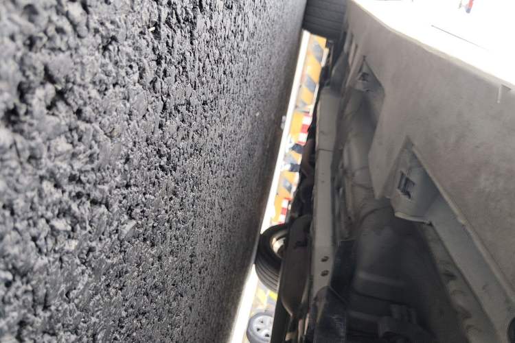 Used Toyota Camry 2012 Junrui 2.0S Radiant Edition Chassis Rear Left