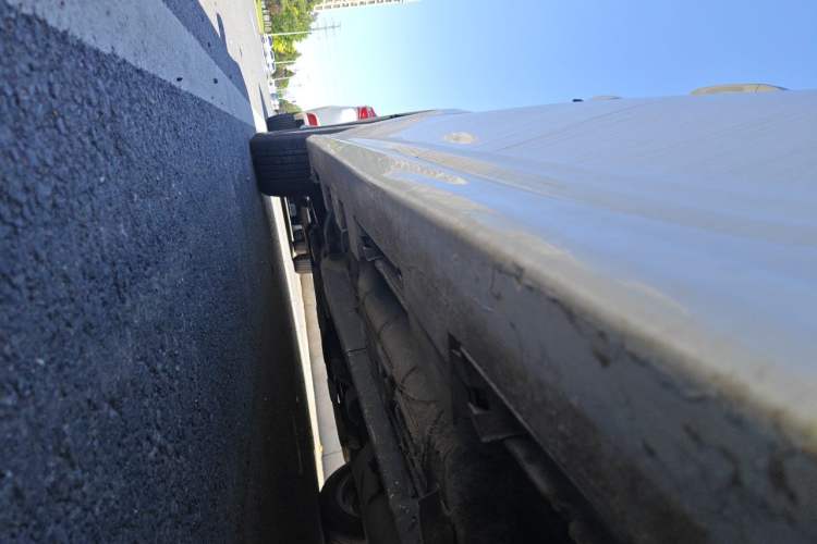 Used Toyota Camry 2012 Junrui 2.0S Radiant Edition Chassis Rear Left