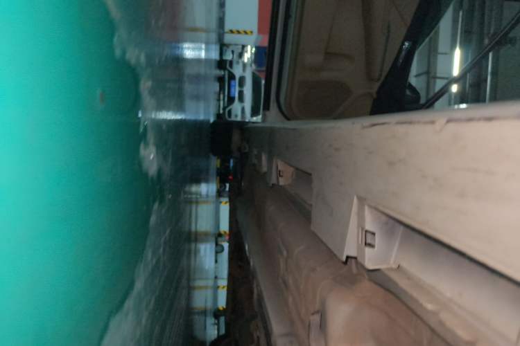 Used Toyota Camry 2012 Junrui 2.0S Radiant Edition Chassis Rear Left