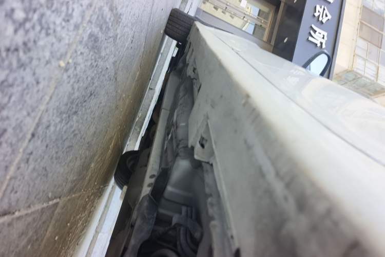 Used Toyota Camry 2012 Junrui 2.0S Radiant Edition Chassis Rear Left