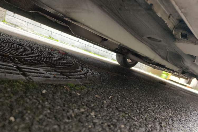 Used Toyota Camry 2012 Junrui 2.0S Radiant Edition Chassis Rear Right
