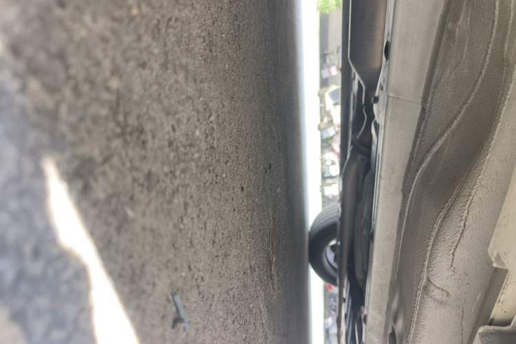 Used Toyota Camry 2012 Junrui 2.0S Radiant Edition Chassis Rear Right