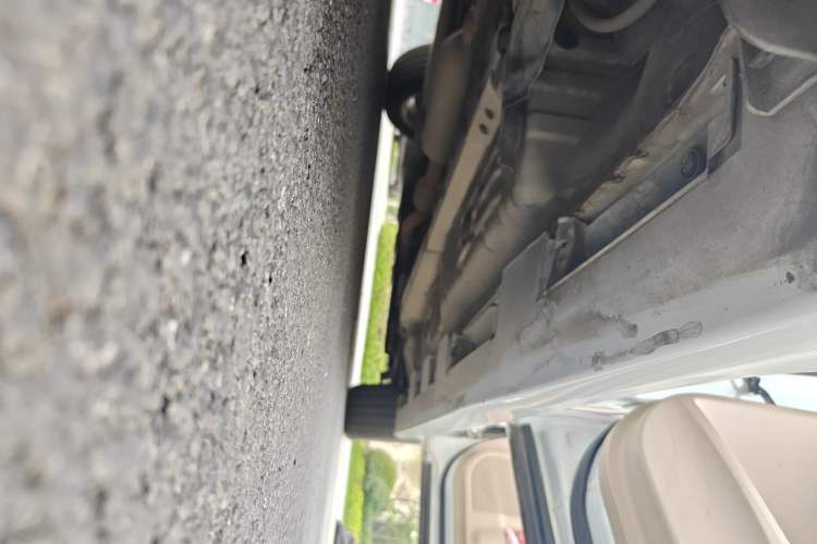 Used Toyota Camry 2012 Junrui 2.0S Radiant Edition Chassis Rear Right