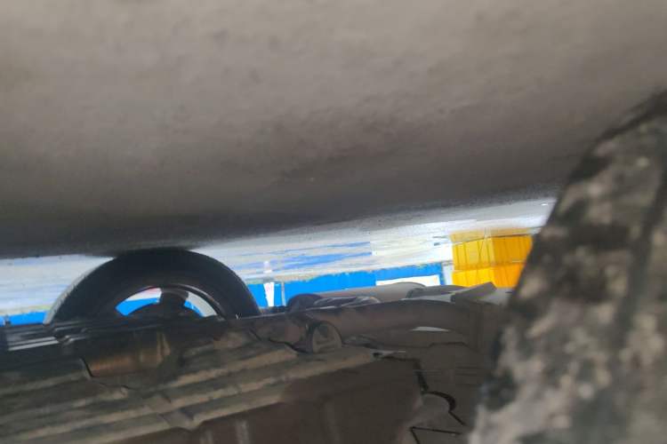 Used Toyota Camry 2012 Junrui 2.0S Radiant Edition Chassis Rear Right
