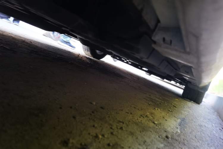 Used Toyota Camry 2012 2.5G Luxury Edition Chassis Rear Right