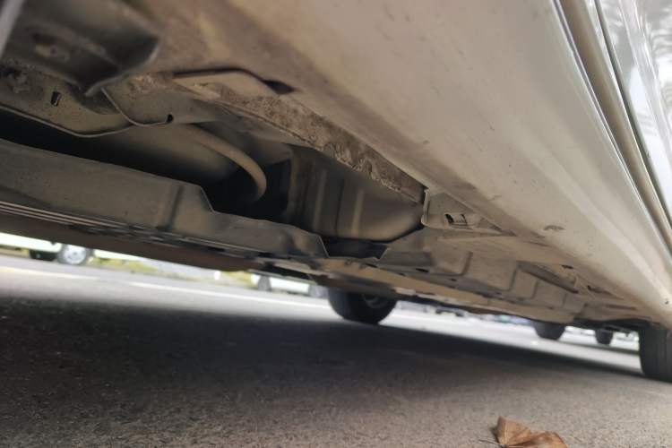Used Toyota Camry 2012 2.5G Luxury Edition Chassis Rear Right