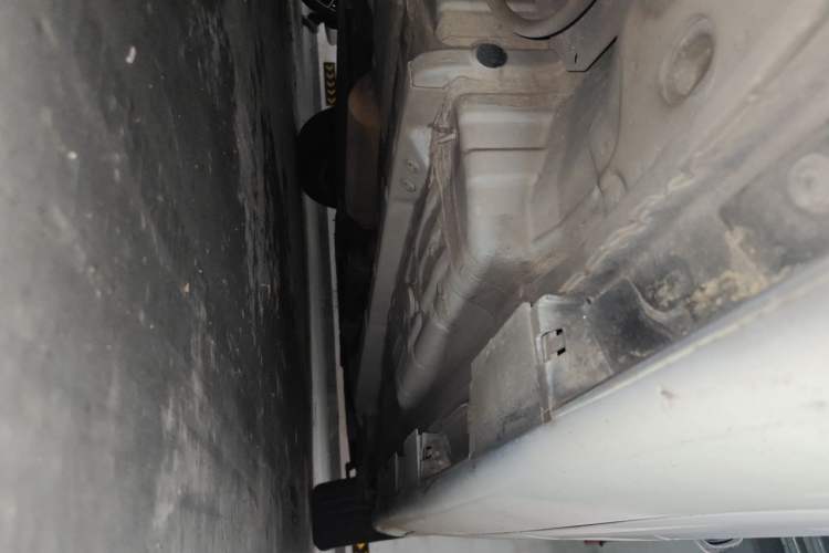 Used Toyota Camry 2012 200G Classic Luxury Edition Chassis Rear Right