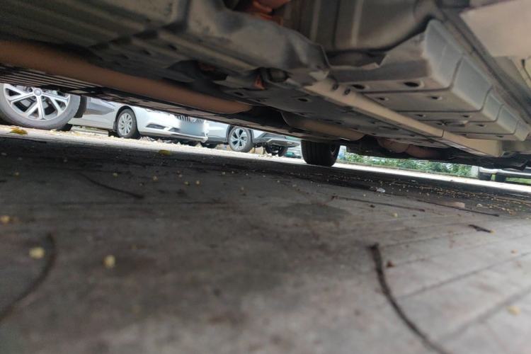 Used Toyota Camry 2012 Zunrui 2.5 HV Ultimate Edition Chassis Rear Right