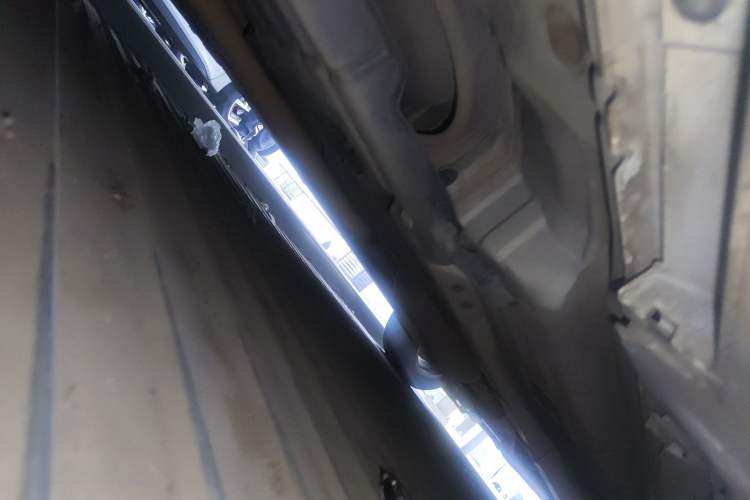 Used Toyota Camry 2012 Junrui 2.0S Radiant Edition Chassis Rear Right