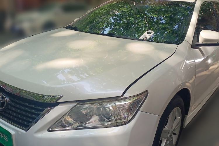 Toyota Camry 2012 Junrui 2.0S Radiant Edition d’occasion Guazi used car, China used car export, Used car for sale, Used  cars, Cheapest cars for sale