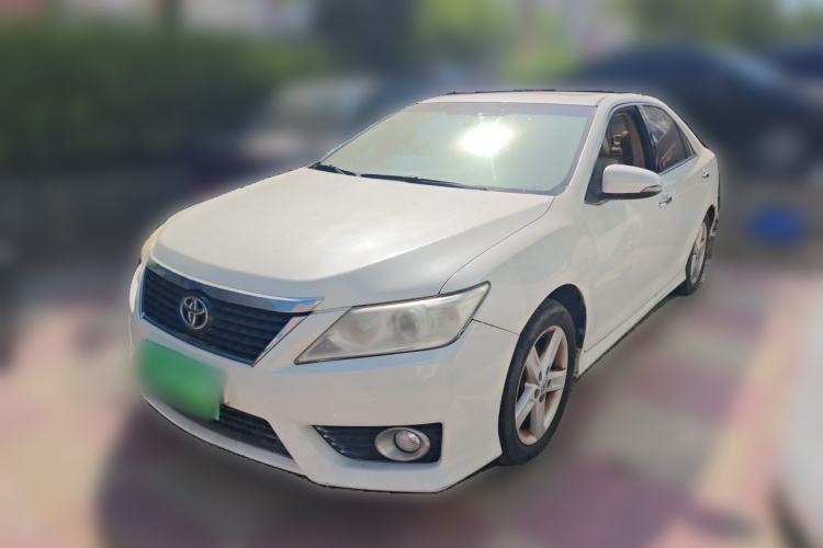 Used Toyota Camry 2012 Junrui 2.0S Radiant Edition Guazi used car, China used car export, Used car for sale, Used  cars, Cheapest cars for sale
