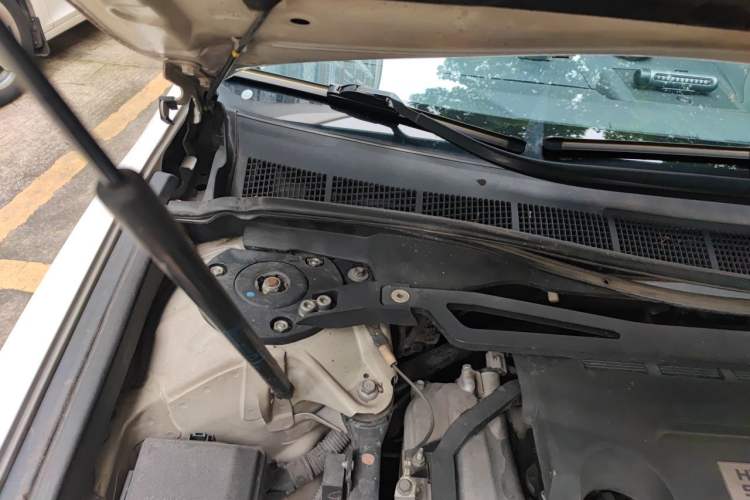 Used Toyota Camry 2012 Zunrui 2.5 HV Ultimate Edition Engine Bay Right