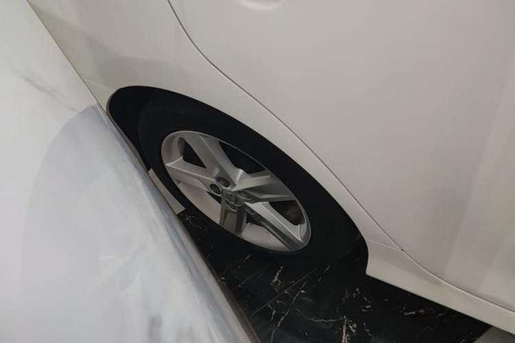 Used Toyota Camry 2012 Junrui 2.0S Radiant Edition Exterior 5