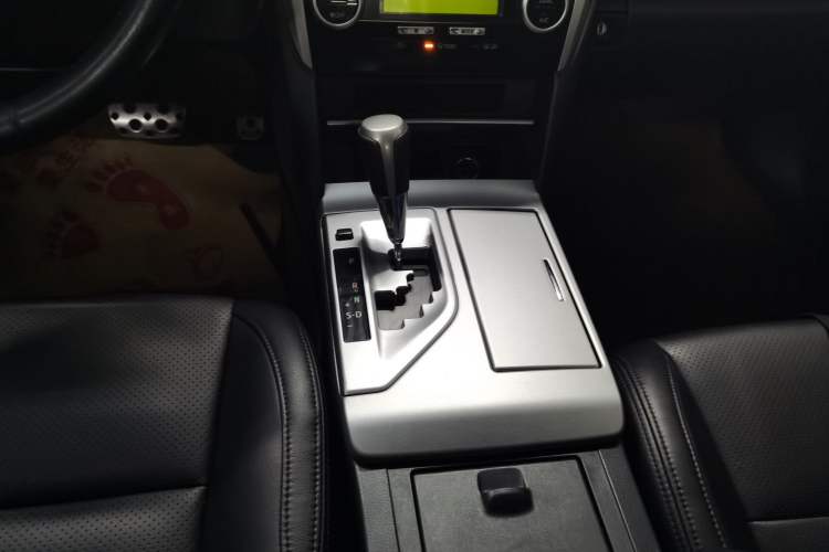 Used Toyota Camry 2012 Junrui 2.0S Radiant Edition Gear Lever