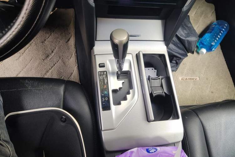 Used Toyota Camry 2012 Junrui 2.0S Radiant Edition Gear Lever