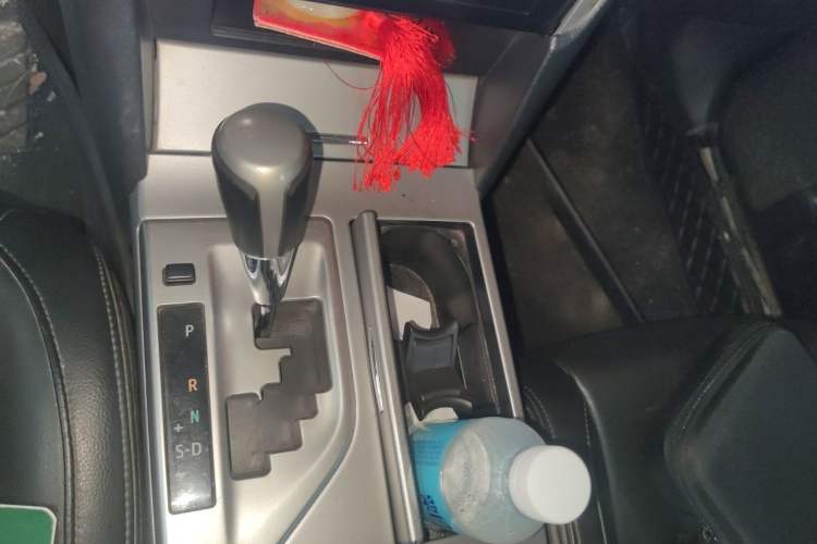 Used Toyota Camry 2012 Junrui 2.0S Radiant Edition Gear Lever