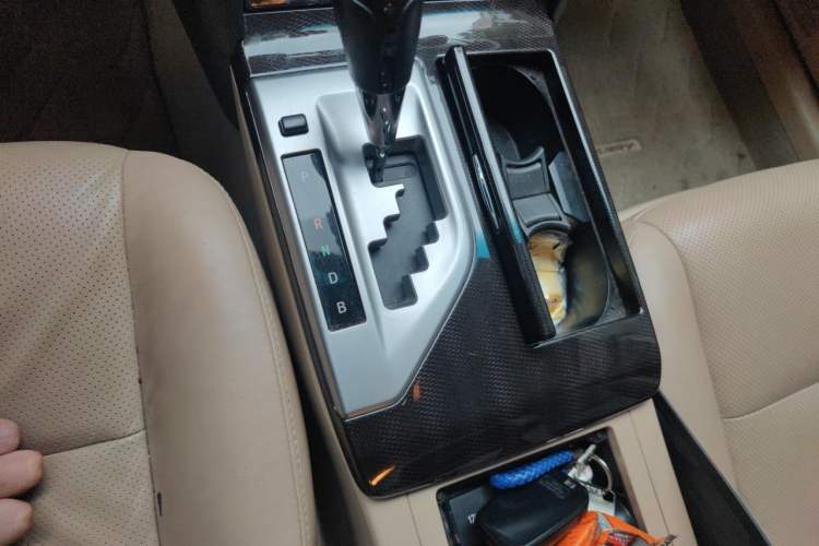 Used Toyota Camry 2012 Zunrui 2.5 HV Ultimate Edition Gear Lever