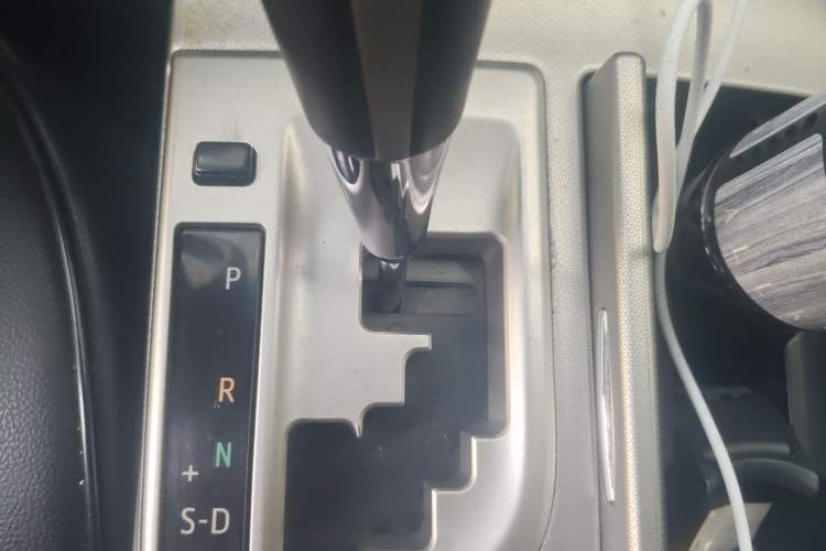 Used Toyota Camry 2012 Junrui 2.0S Radiant Edition Gear Lever
