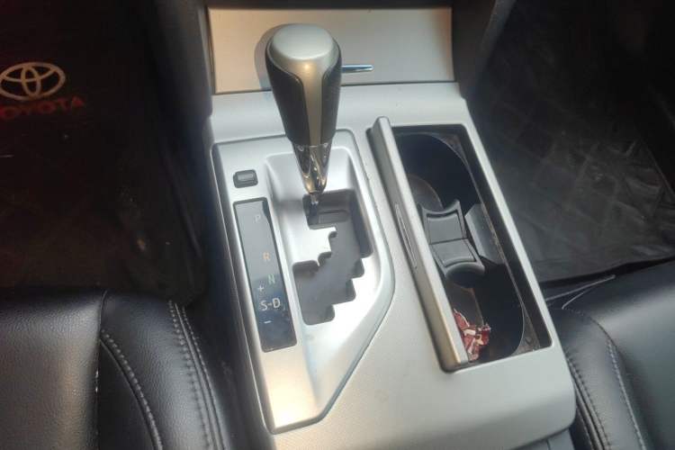 Used Toyota Camry 2012 Junrui 2.0S Radiant Edition Gear Lever