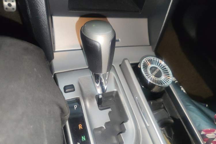 Used Toyota Camry 2012 Junrui 2.0S Radiant Edition Gear Lever