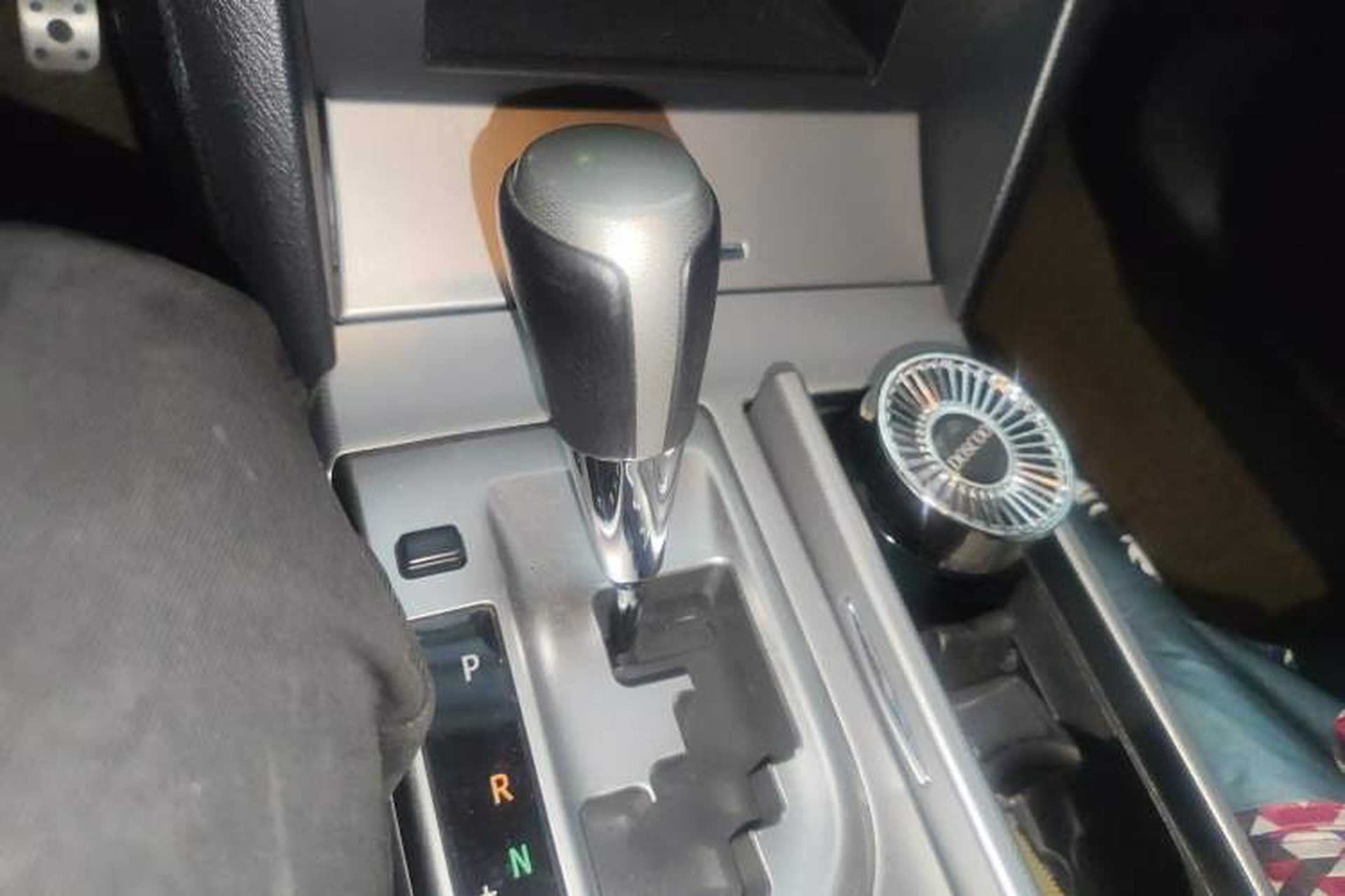 Used Toyota Camry 2012 Junrui 2.0S Radiant Edition Gear Lever