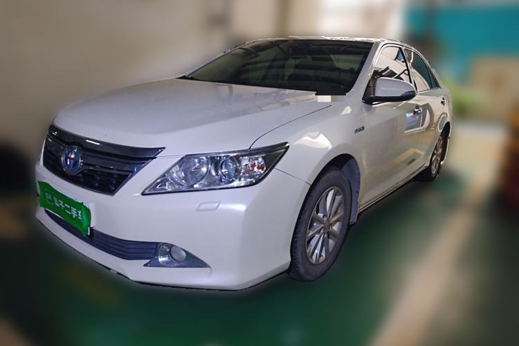 Used Toyota Camry 2012 Luxurious Edition 2.5HG Zunrui Guazi used car, China used car export, Used car for sale, Used  cars, Cheapest cars for sale