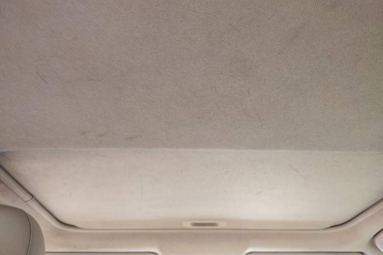 Used Toyota Camry 2012 Luxurious Edition 2.5HG Zunrui Headliner