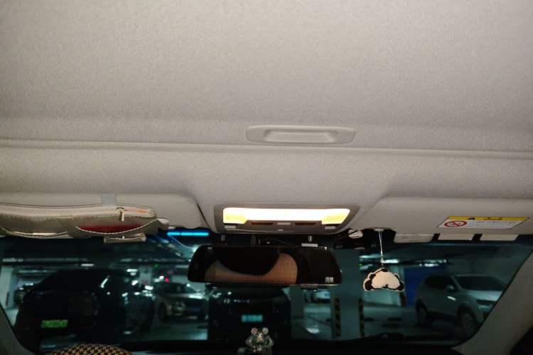 Used Toyota Camry 2012 Junrui 2.0S Radiant Edition Headliner