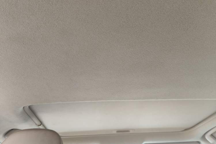 Used Toyota Camry 2012 2.5G Luxury Edition Headliner