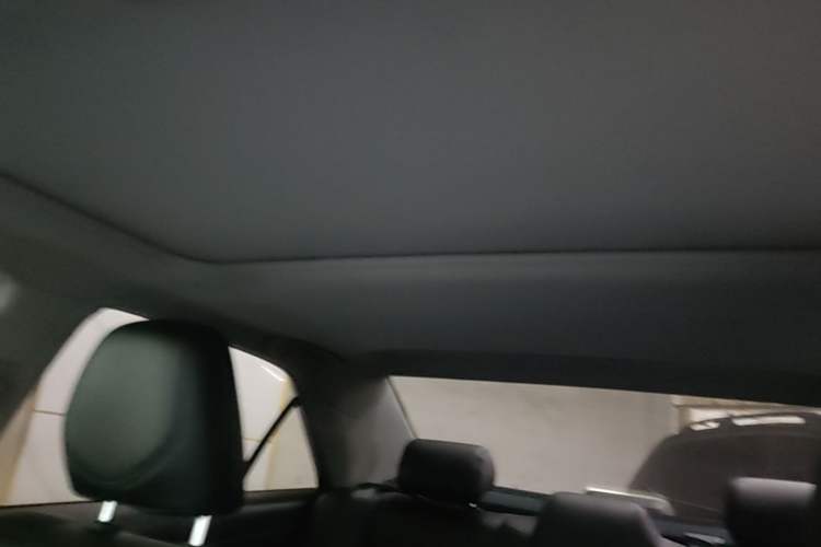Used Toyota Camry 2012 Junrui 2.0S Radiant Edition Headliner