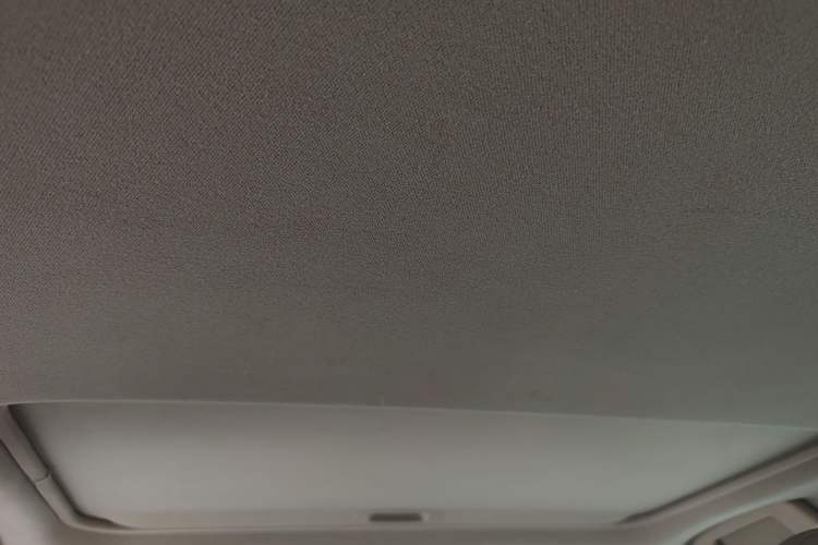 Used Toyota Camry 2012 2.5G Luxury Edition Headliner